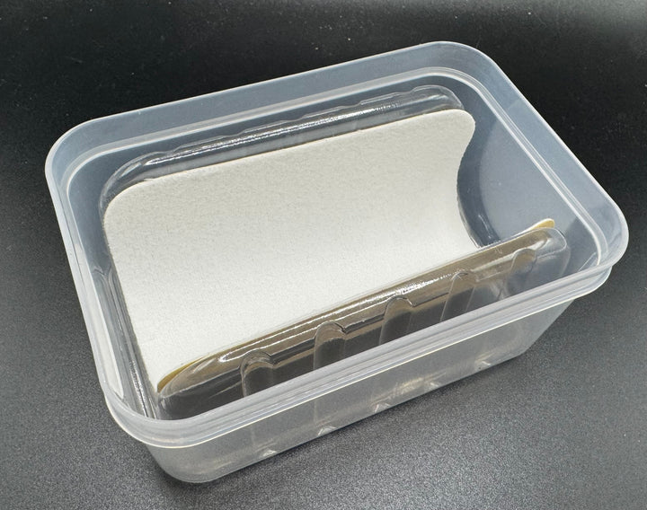 【フル仕様】人工蛹室 DSPC（透明PETタイプ）大