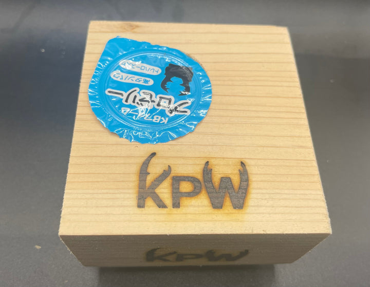 オリジナルえさ皿 大