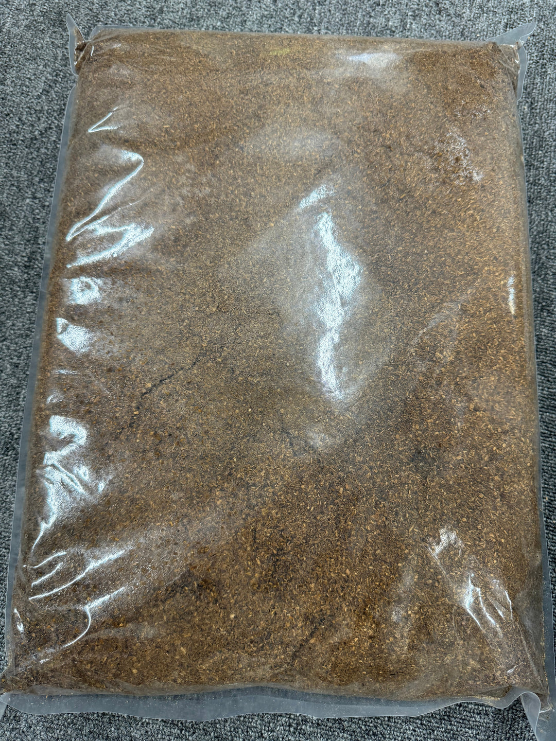 生オガ発酵Bマット 10L