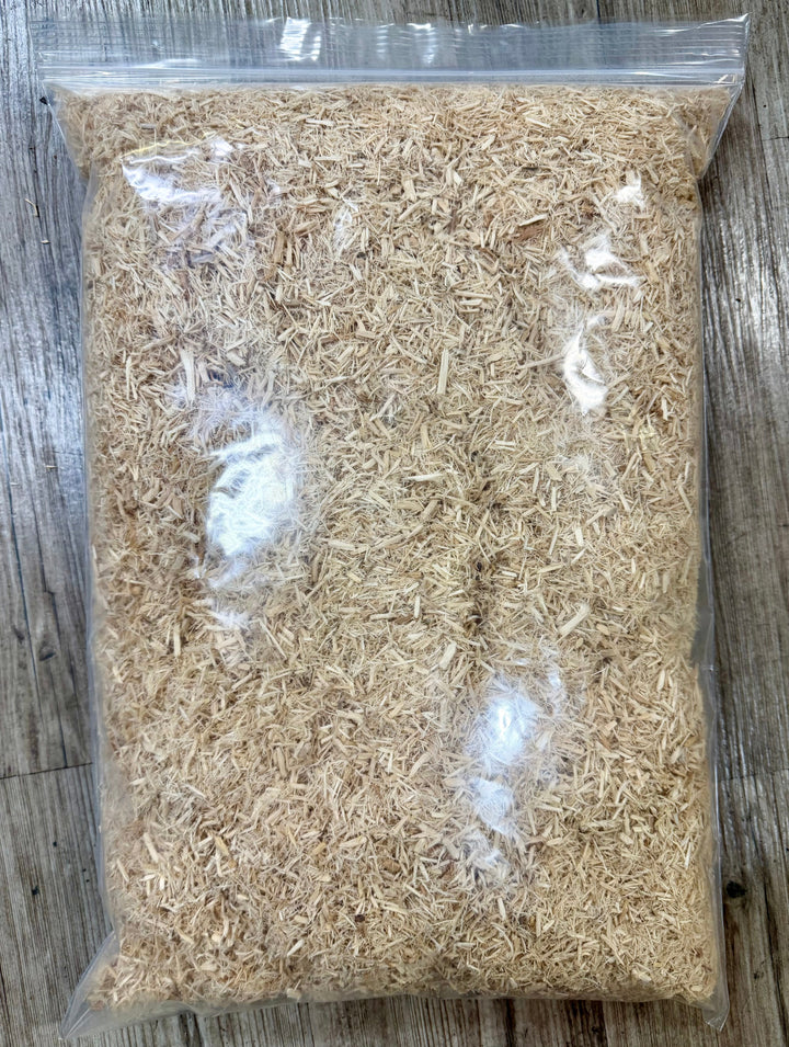広葉樹マット 10L