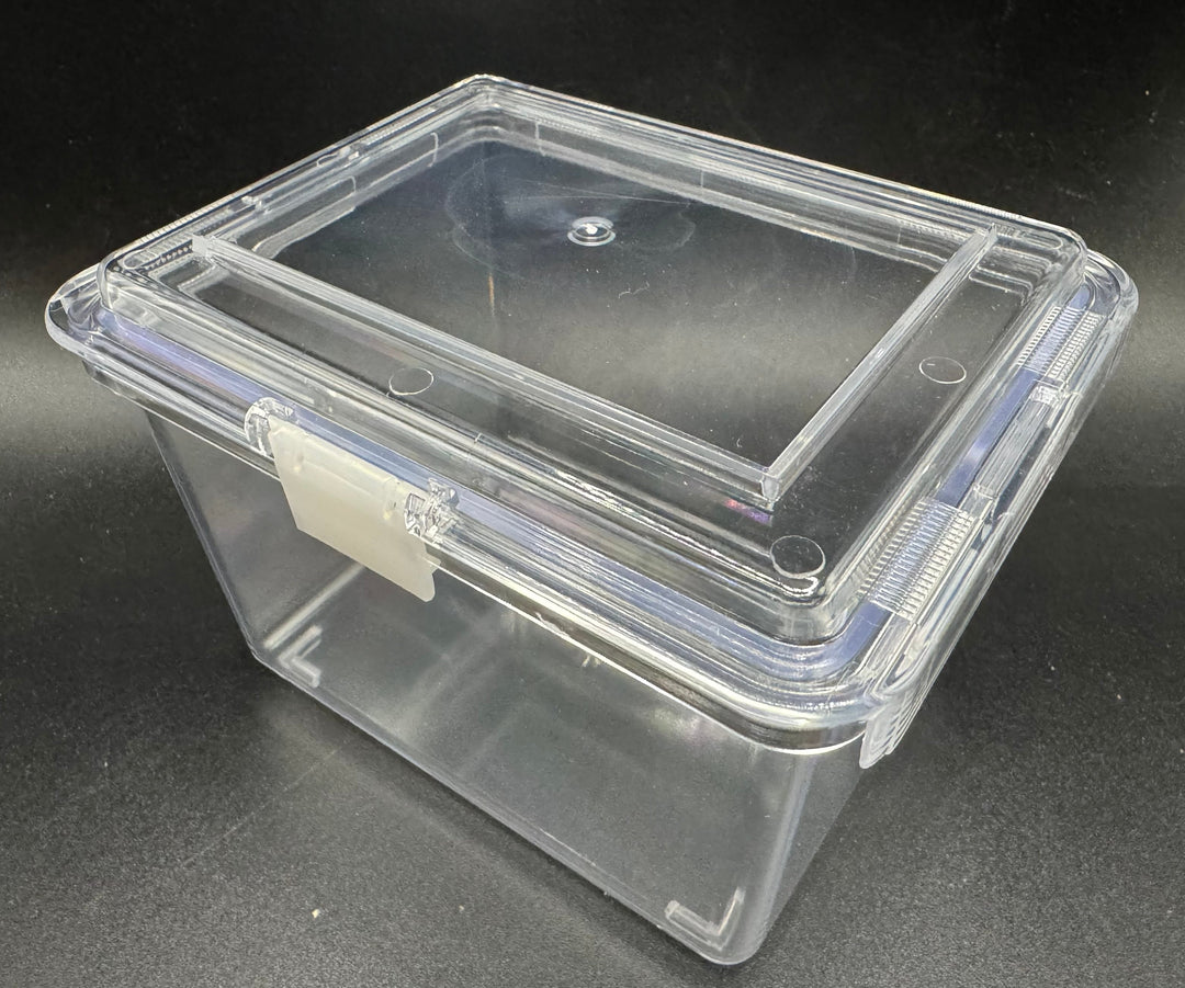 【10個セット】クワBOX MS3（スライドタイプ）