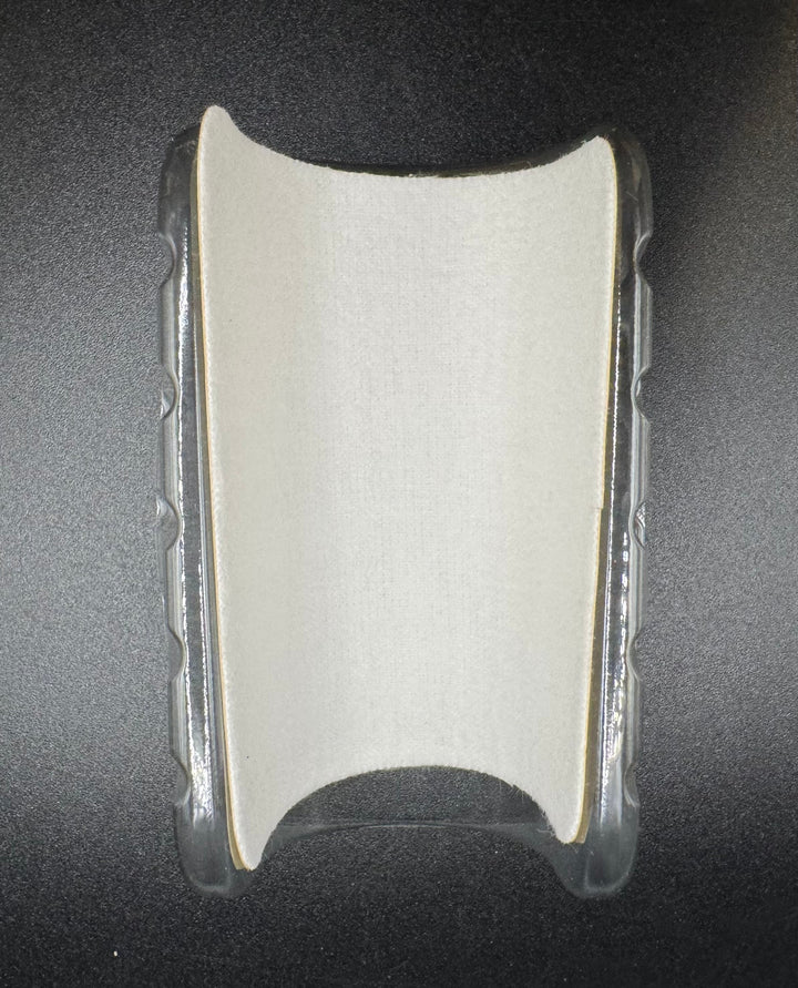 【ケース付】人工蛹室 DSPC（透明PETタイプ）レギュラー