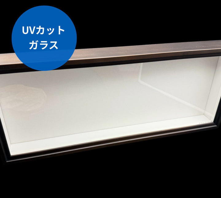 1/2 N型UV ドイツ箱（509）