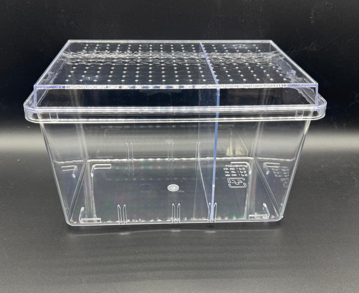 コバエさよなら飼育ケース 中サイズ 【デジケース】