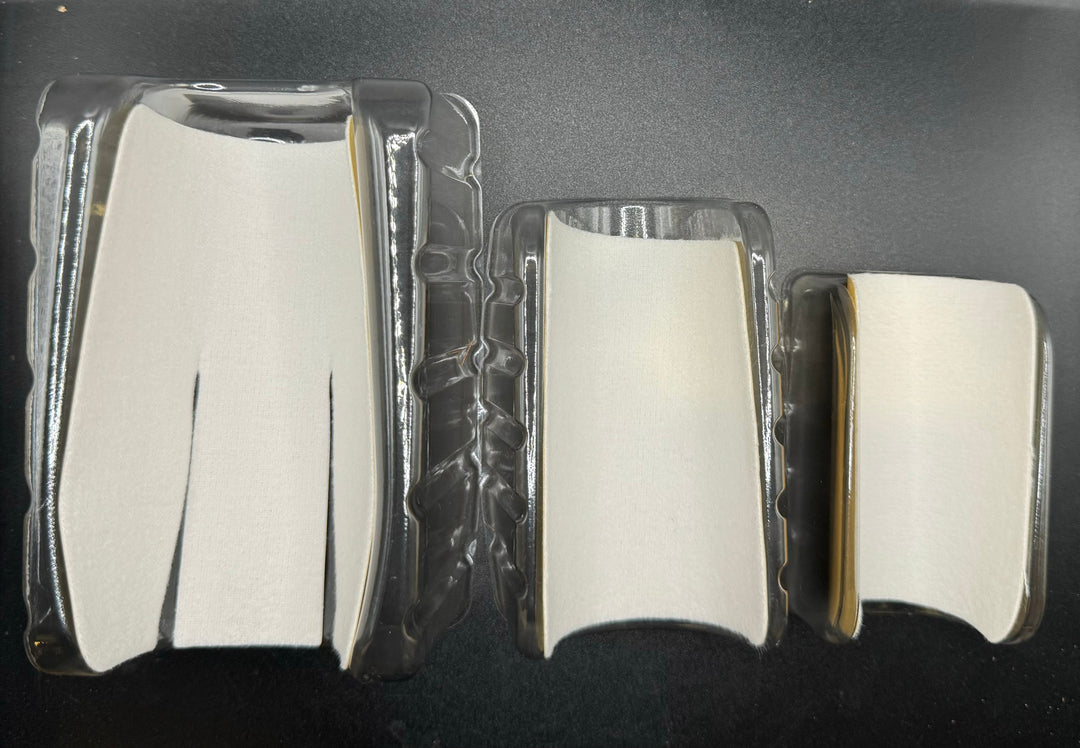 人工蛹室 DSPC（透明PETタイプ）特大