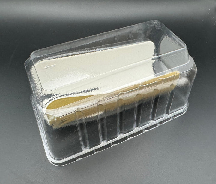 人工蛹室 DSPC（透明PETタイプ）CL 大