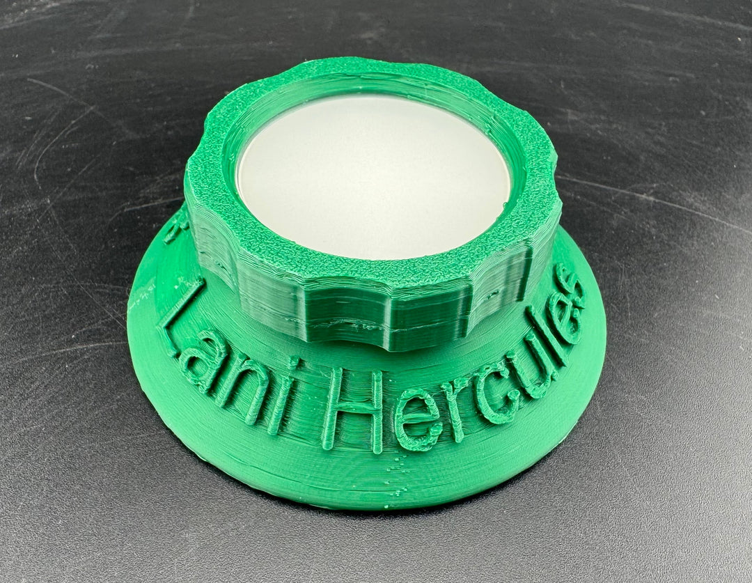 ラニ皿　18gゼリー用