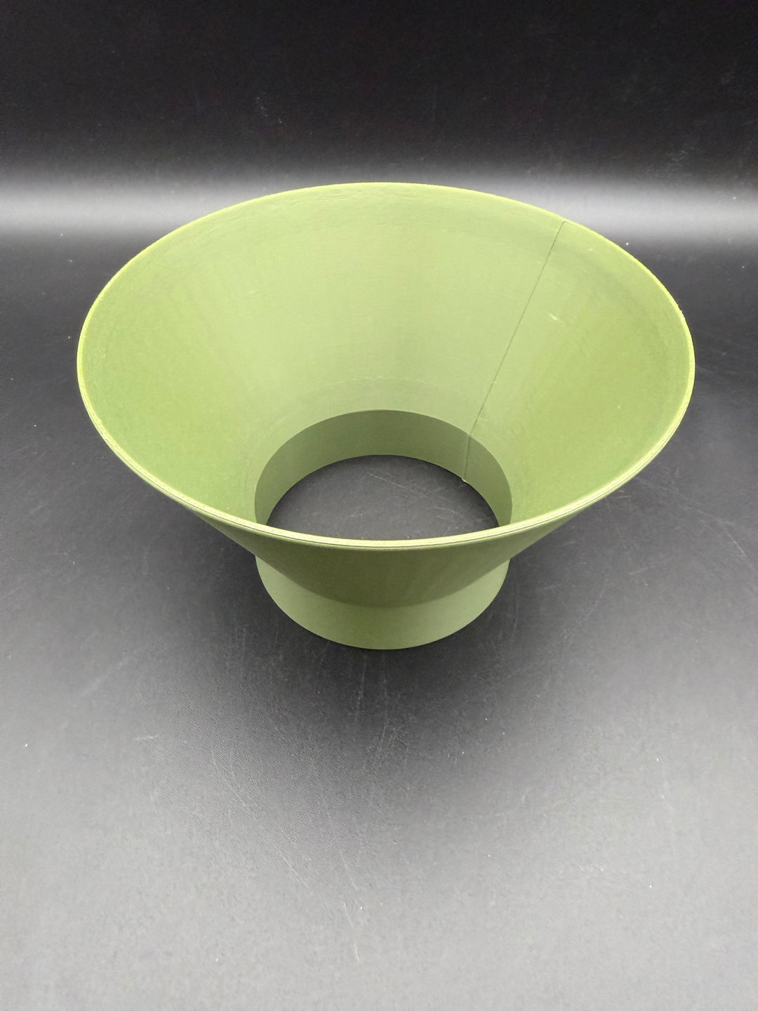 【今後発売予定】800ボトル用 クワファネル ブラック