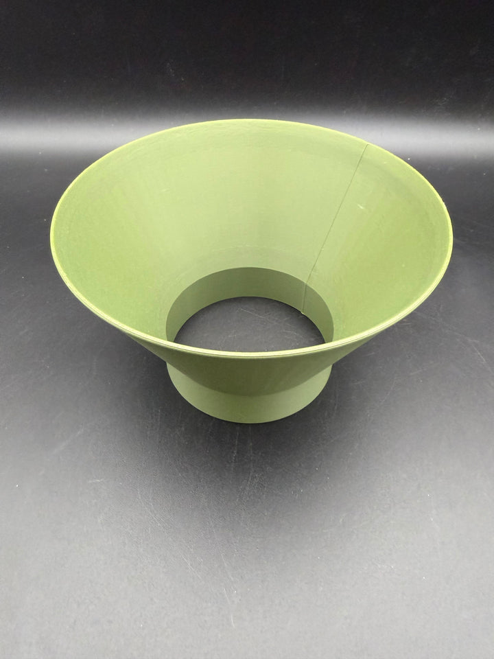 【今後発売予定】800ボトル用 クワファネル ブラック