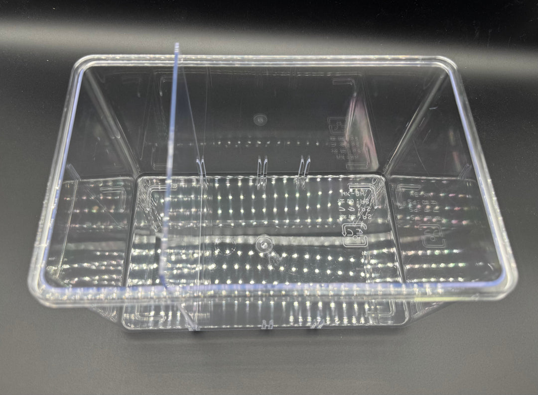 コバエさよなら飼育ケース 中サイズ 【デジケース】