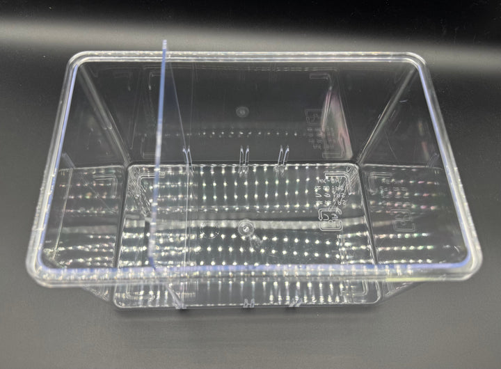 コバエさよなら飼育ケース 中サイズ 【デジケース】