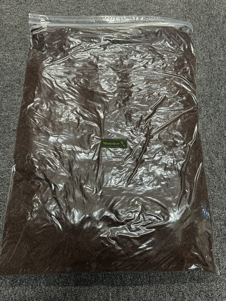 モンスターX 生オガ発酵 10L(生オガ40%配合)