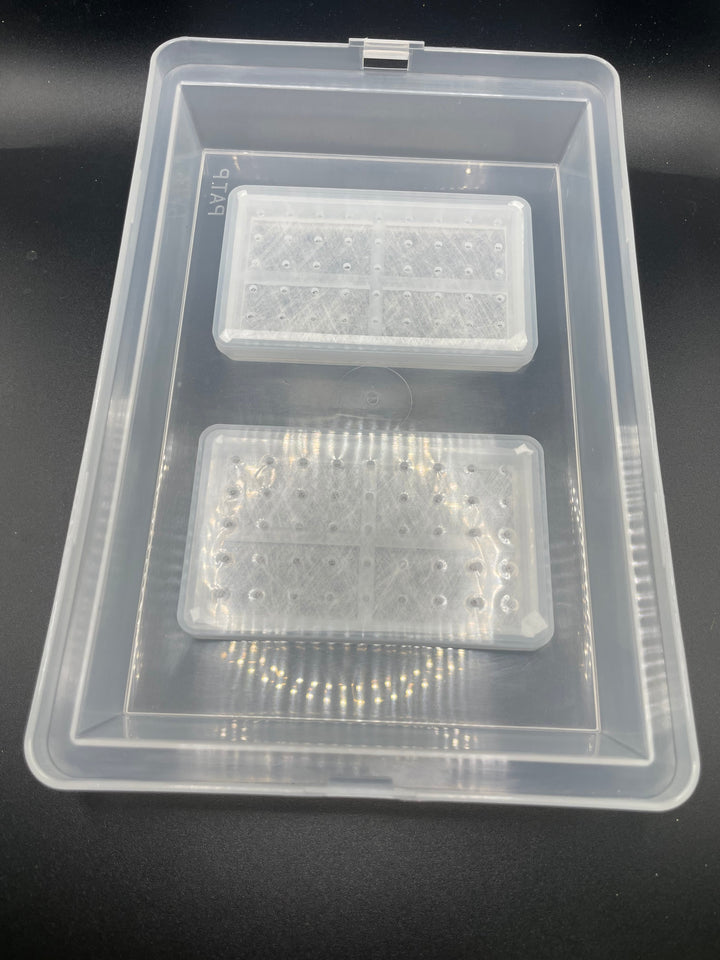 送料無料!!【25個セット】コバエシャッター 小