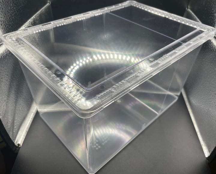 送料無料!!【15個セット】クリアースライダー ラージ