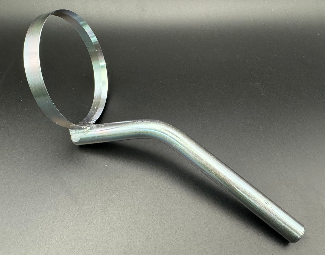 ヘラベットリング（人工蛹室用）