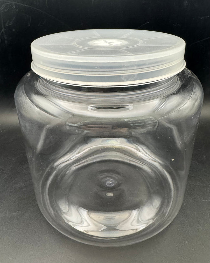 送料無料!!【16本セット】硬質クリアボトル 2300cc