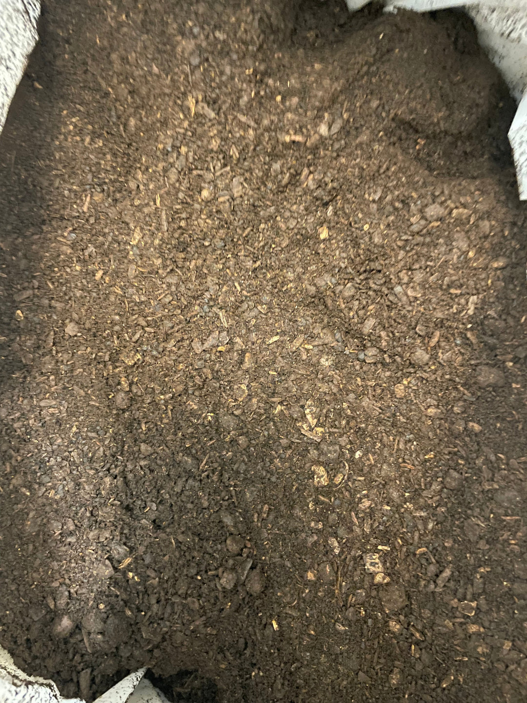 【Kマット】こだわり完熟マット 10L