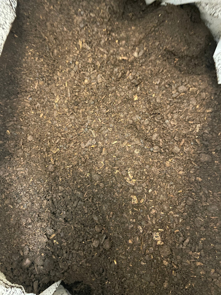 【Kマット】こだわり完熟マット 10L