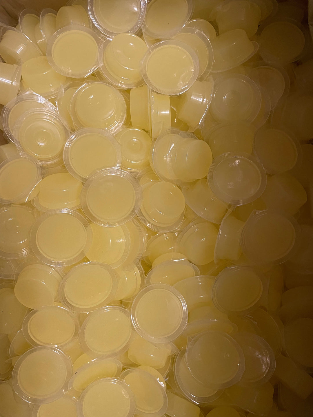 【500個】ドルクスゼリー ワイドS 16g