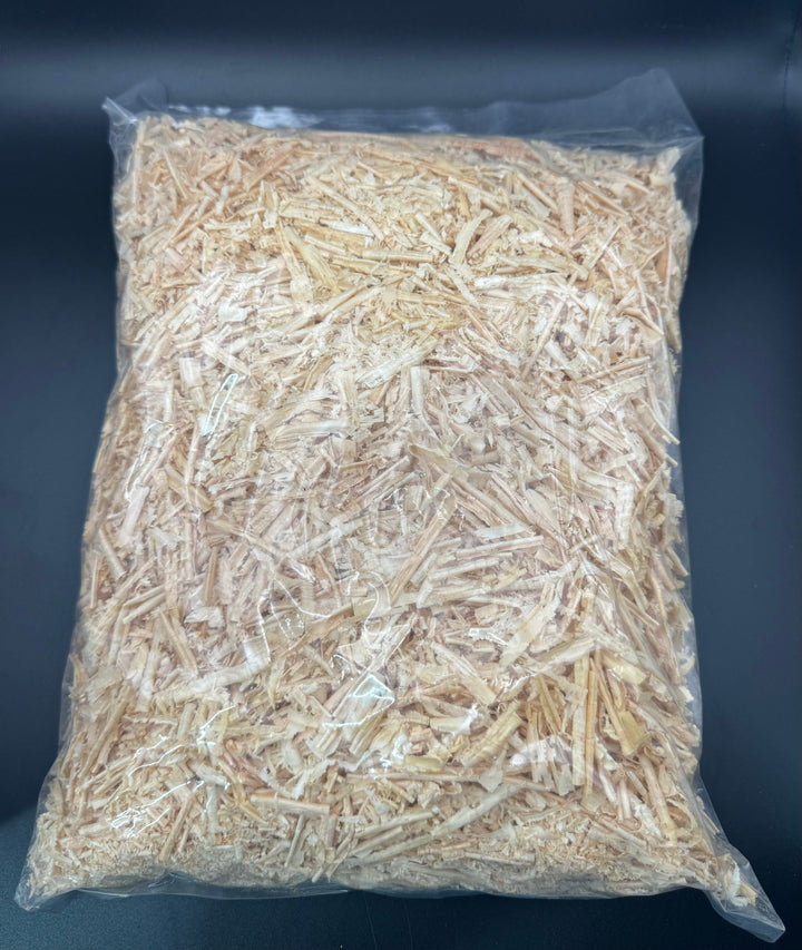 【成虫管理用】ひのき100%ふわふわマット 10L