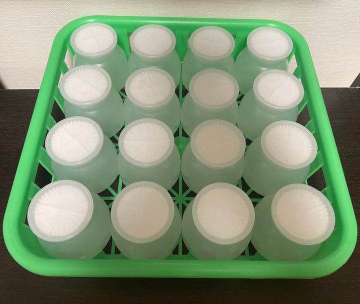 コンテナ 1400cc×9本タイプ