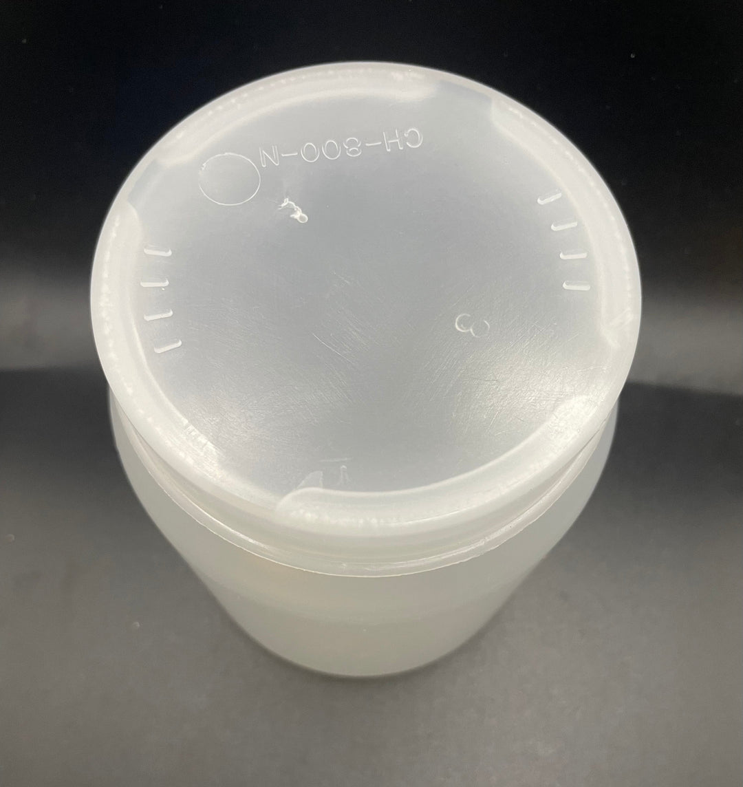 PPボトル 800cc 不織布なし