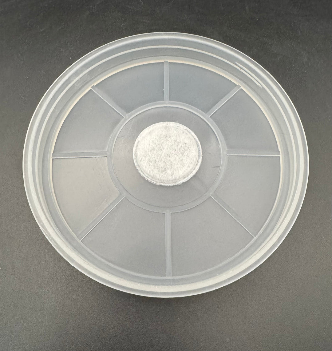 送料無料!!【16本セット】硬質クリアボトル 2300cc