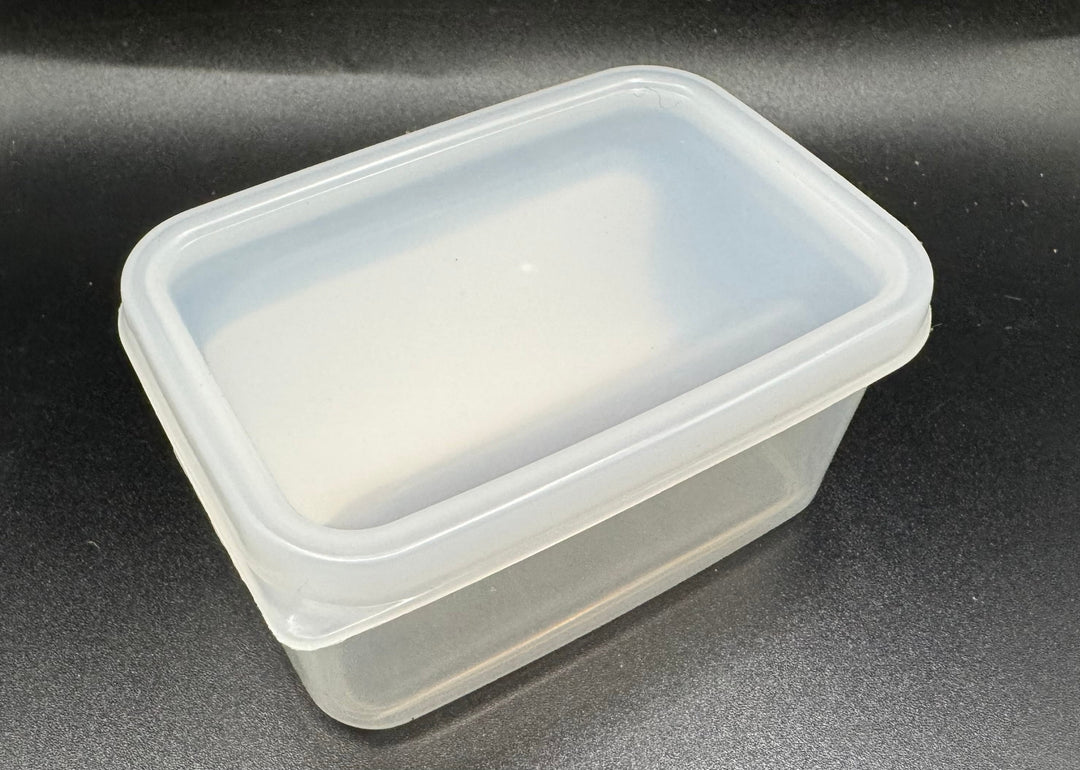 【ケース付】人工蛹室 DSPC（透明PETタイプ）レギュラー