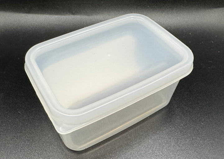 【ケース付】人工蛹室 DSPC（透明PETタイプ）レギュラー