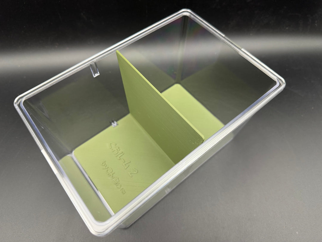 【今後発売予定】クワルーム2 グリーン