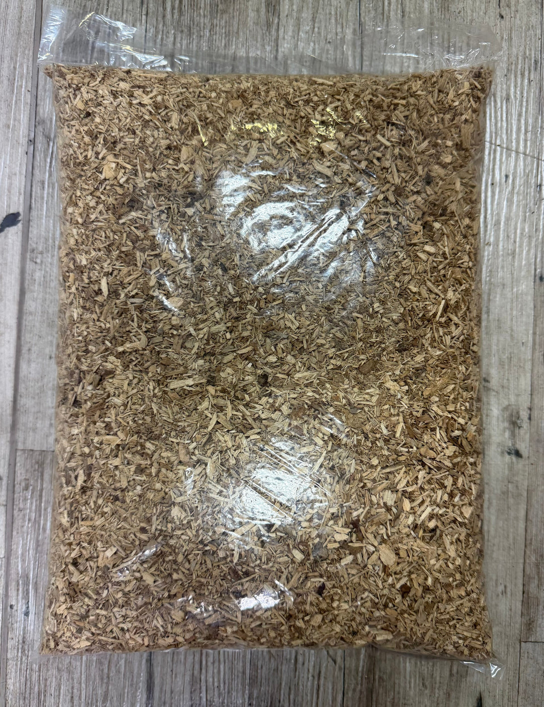 広葉樹粉砕マット 5L