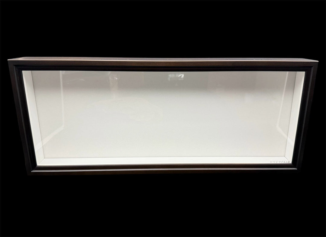 1/2 N型UV ドイツ箱（509）