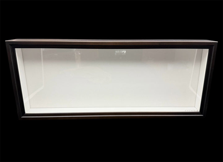 1/2 N型UV ドイツ箱（509）