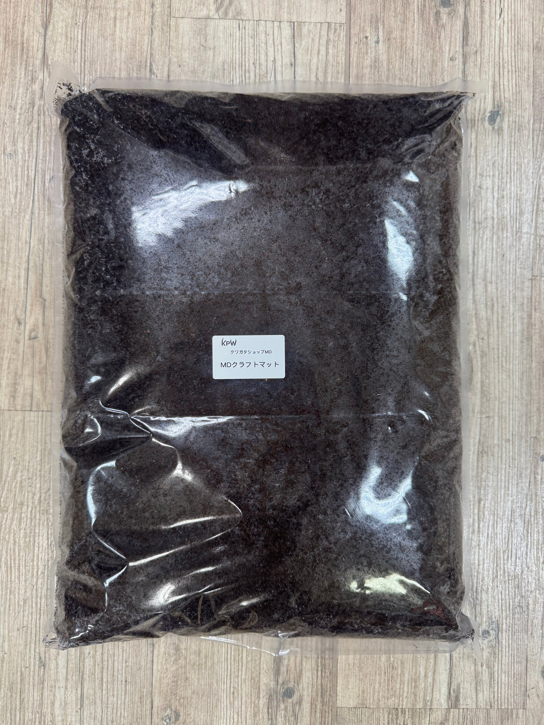 MDクラフトマット 10L