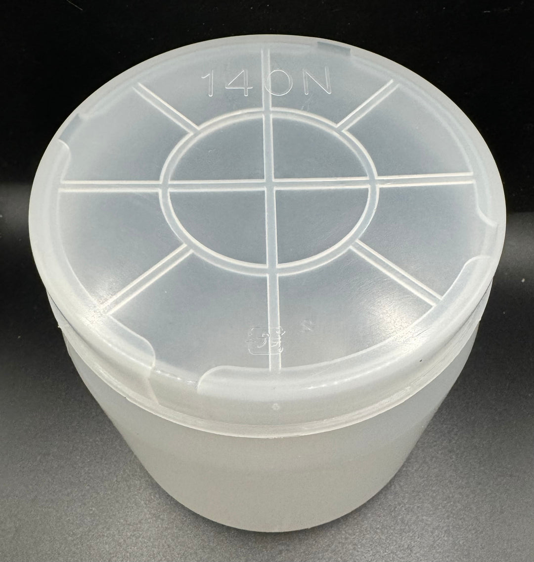 PPボトル 1400cc フタのみ
