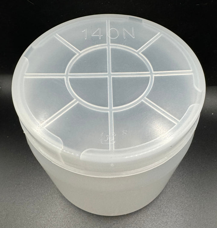 PPボトル 1400cc フタのみ