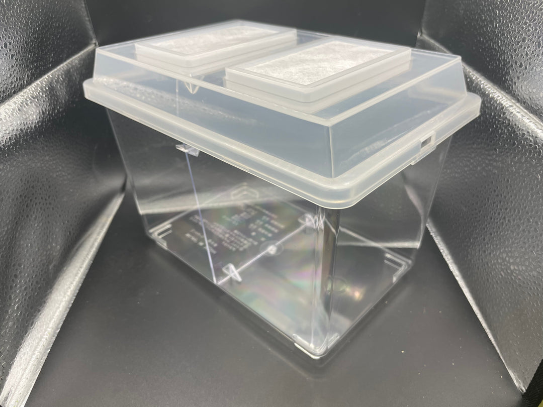 送料無料!!【25個セット】コバエシャッター 小