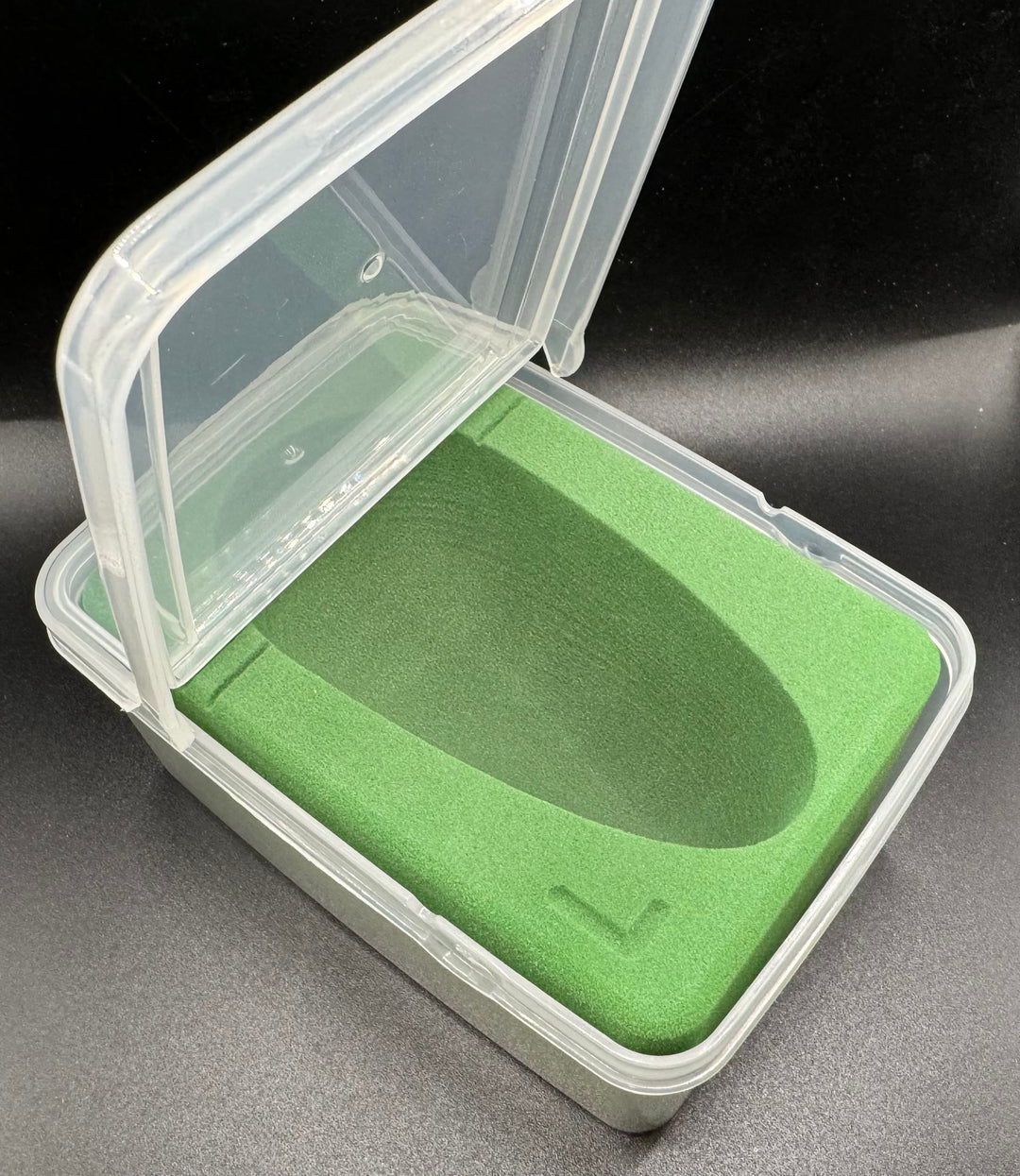 【ケース付】人工蛹室　オアシス（大）