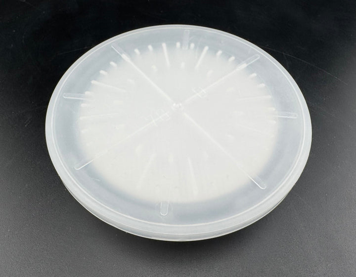 PPボトル 800cc 不織布付きフタ単品