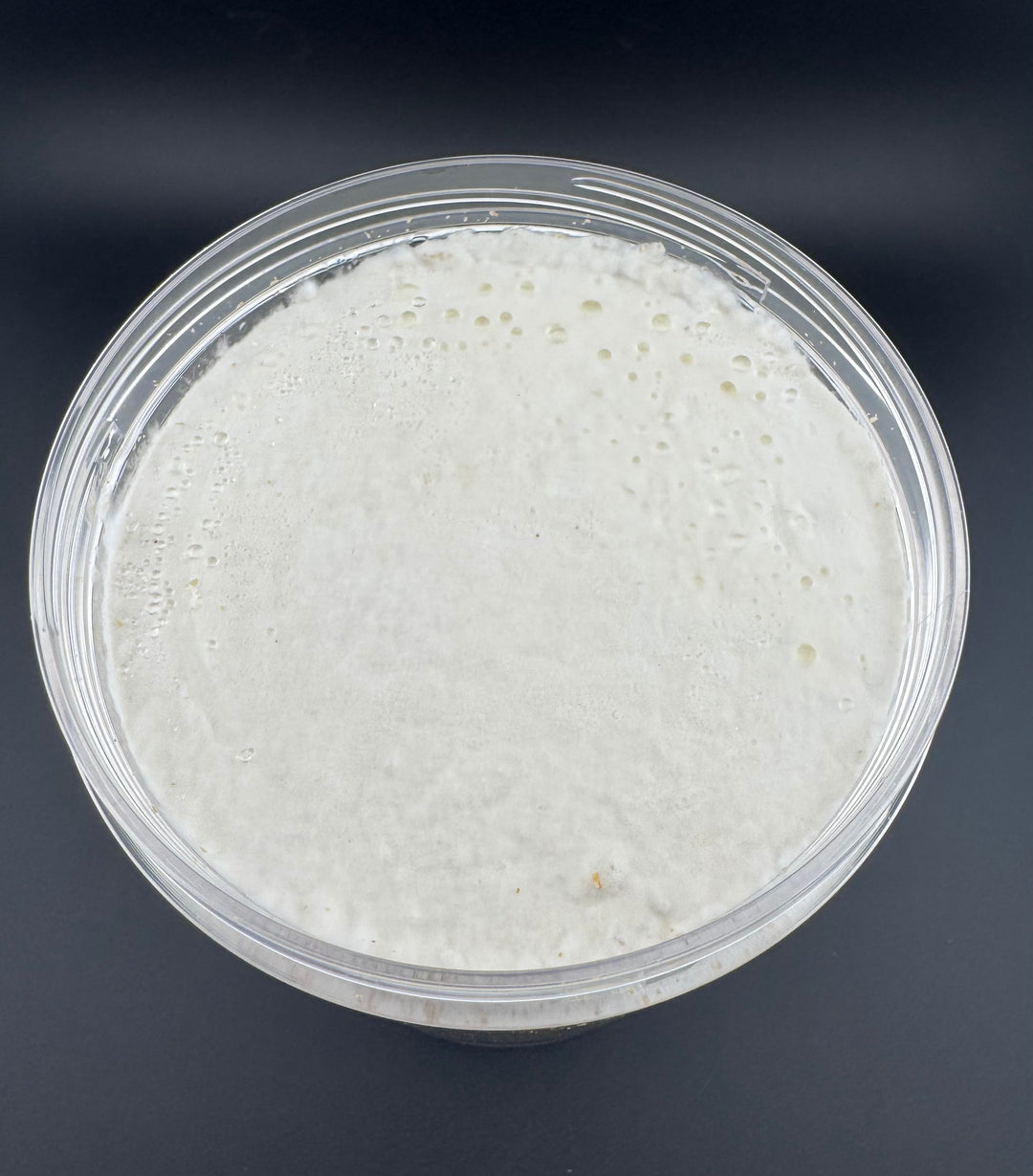 グリードSL（低添加微粒子） 産卵菌床 黒フタ 1L