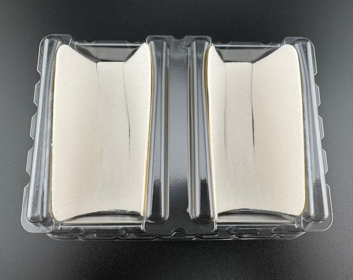 人工蛹室 DSPC（透明PETタイプ）CL ツイン