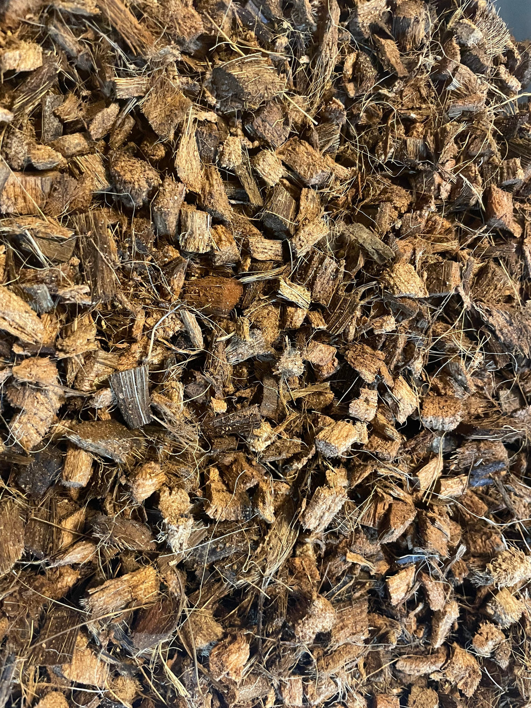 ハスクチップ 10L