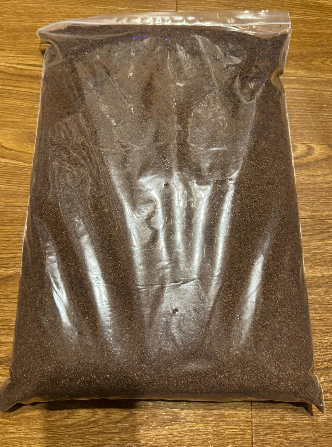 生オガ発酵マット 技 10L