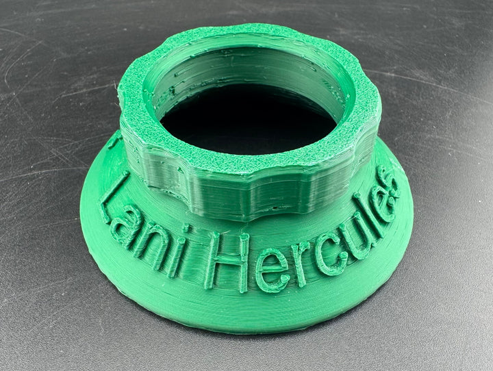 ラニ皿　18gゼリー用