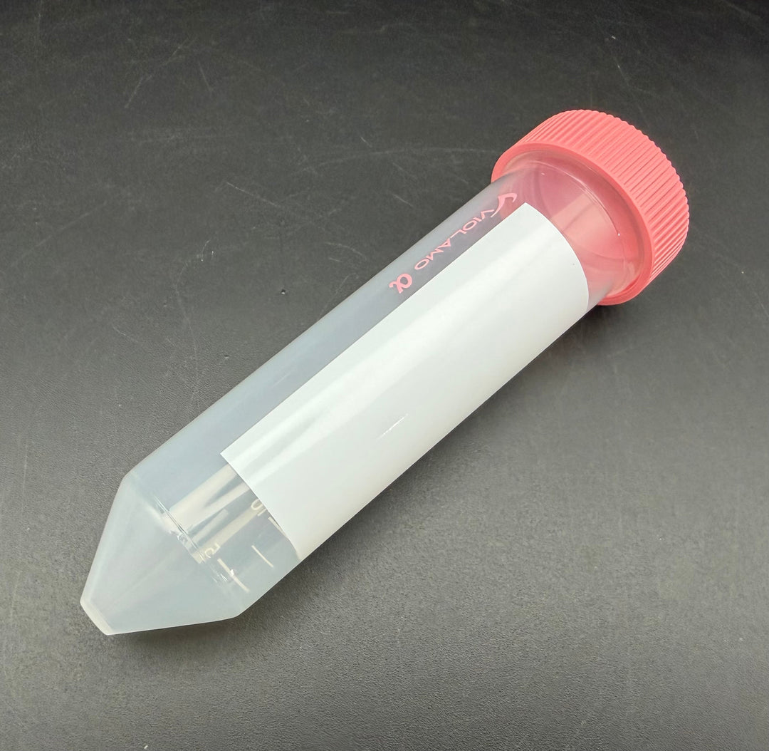 【20本セット】遠沈管 50mL