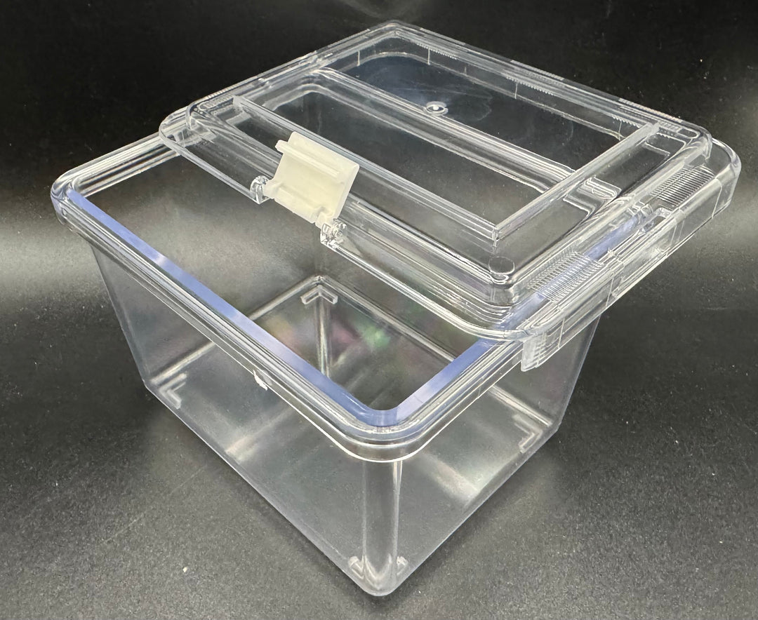 クワBOX MS3（スライドタイプ）