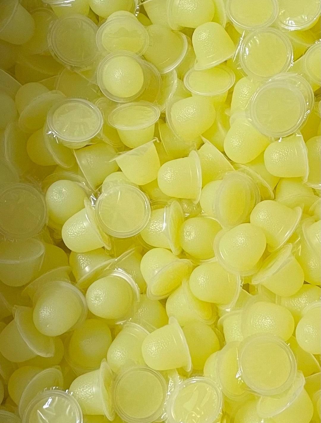 【50個】すこやかゼリー 16g