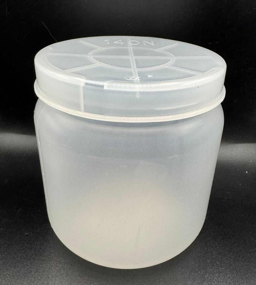 PPボトル 1400cc フタのみ