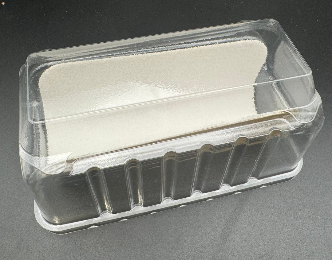 人工蛹室 DSPC（透明PETタイプ）CL