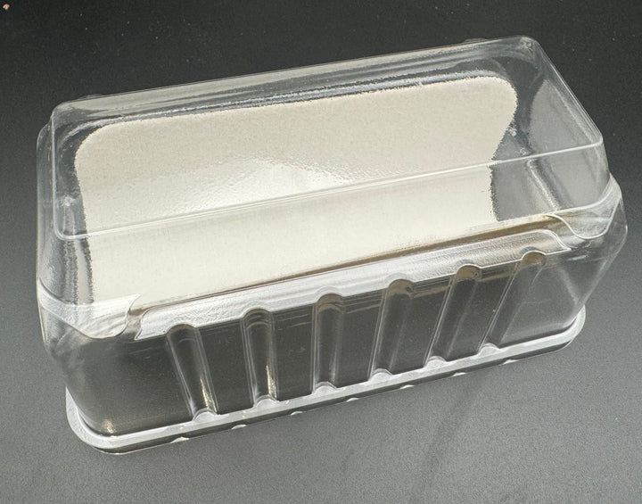 人工蛹室 DSPC（透明PETタイプ）CL